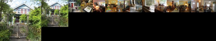 A Suite at Kitsilano Cottage