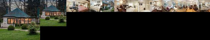 Moulton Park Cottages