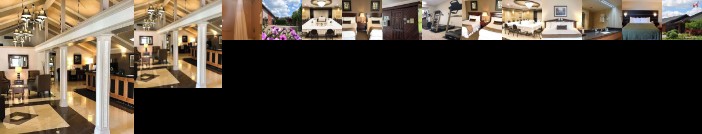 Quality Inn & Conference Centre Festival