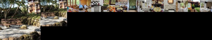 Riacho Das Pedras Pousada