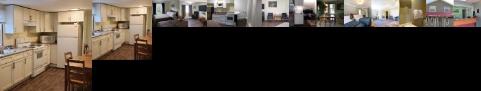 Homeward Inns of Canada