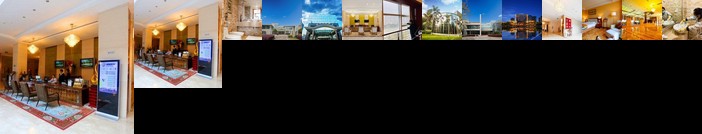 Mingjiang Donghu Hotel