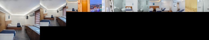 Deniz Pansiyon Izmir