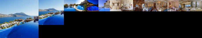 Likya Residence Hotel & Spa Boutique Class