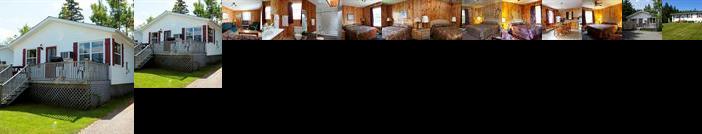 Anne's Windy Poplars Cottages