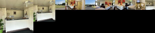 Thruway Holiday Motel