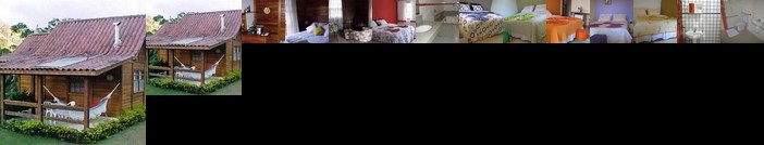 Chez Domaine Pousada Organica