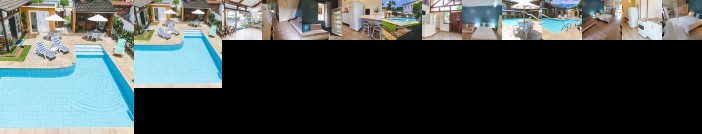 Pousada Rosa dos ventos Juquehy