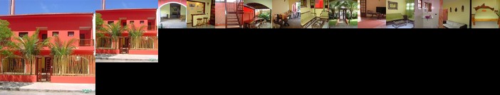 Pousada Pura Vida Maceio