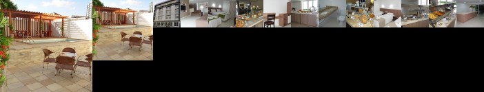 Oasis Hotel Cajazeiras