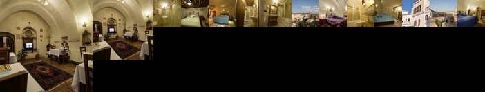 Babayan Evi Cave Boutique Hotel - Boutique Class