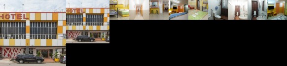 OYO 1226 Hotel Abby Igb Tasek