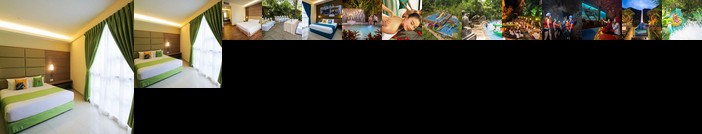 Sunway Lost World Hotel