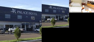 JR Palace Hotel