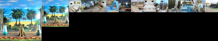 Hotel Riviera D'Amazonia