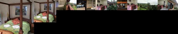 Pacung Indah Hotel and Restaurant