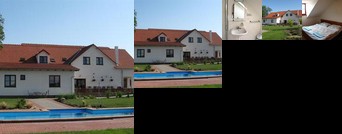 Penzion Slunecnice Dolni Dunajovice