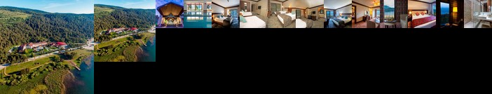 Taksim International Abant Palace