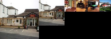 Riverside Inn Bovey Tracey