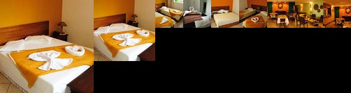 Pousada Aguas de Caxambu