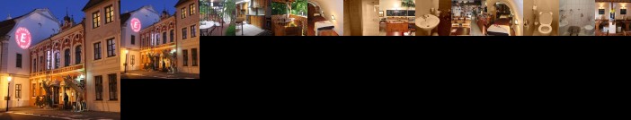 Hotel a Restaurant Excellent Kromeriz