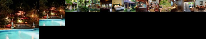 Gunung Paradis Retreat