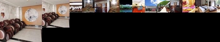 Huangqiao Hotel Luding