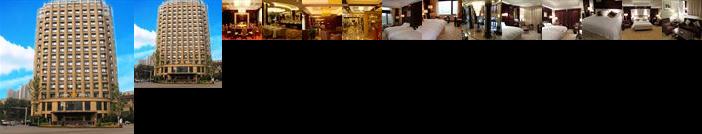 Shun Hui Century Badeng Hotel