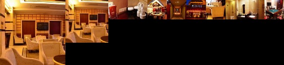 Ziyun Hotel Mianyang