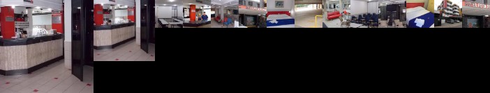 Hotel Rota do Pantanal