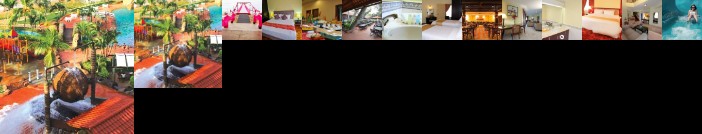 Lotus Desaru Beach Resort & Spa