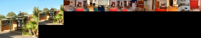 Wildsights Beach Units