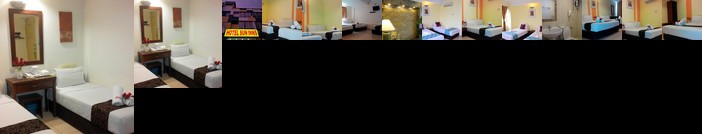 Sun Inns Hotel Kuala Selangor
