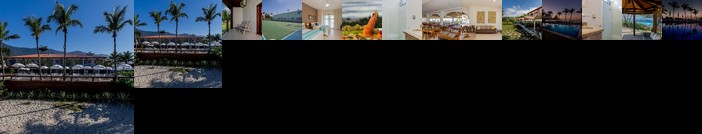 Beach Hotel Maresias