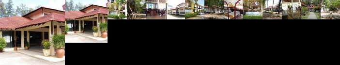 Hotel Sudara Beach Resort