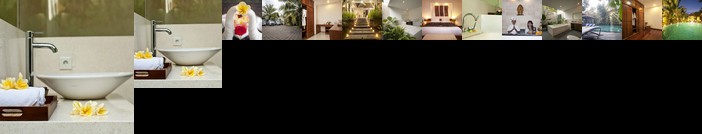 Bayad Ubud Bali Villa