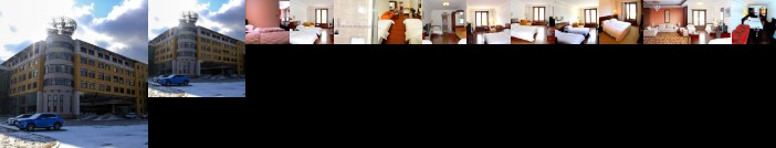 Yabuli International Convention & Exhibition Centre