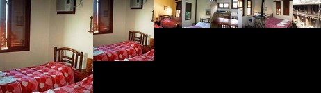 Pousada Refugio Da Lagoa