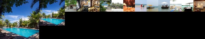 Le Domaine De Tam Hai Resort