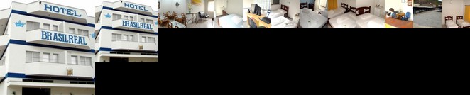 Hotel Brasil Real