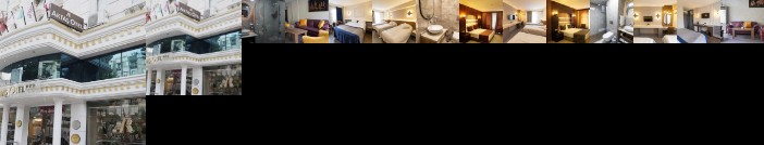 Aktas Hotel