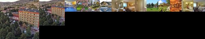 Dinler Hotels Nevsehir