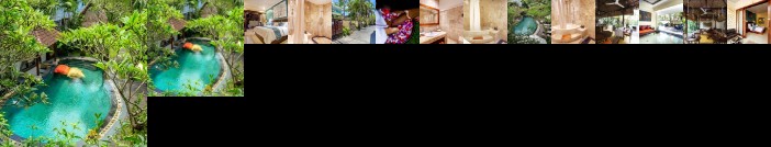 Lumbung Sari Ubud Hotel