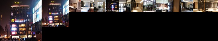 Nanjing Kaibin Apartment Muma Branch