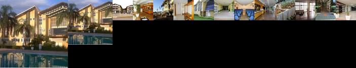 Hotel Harbor Self Medianeira