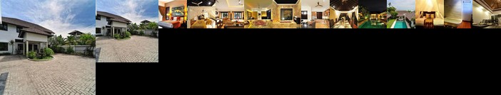 Villa Cantik Nusa Dua