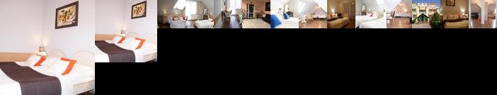 Hotel Helena Gizycko