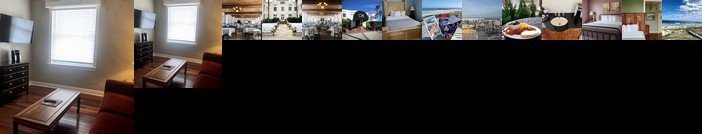 Casa Marina Hotel & Restaurant - Jacksonville Beach