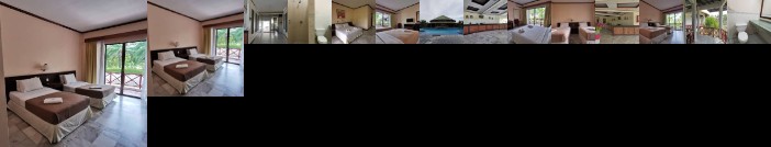 Borneo Paradise Beach Hotel