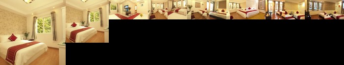 Hanoi Holiday Diamond Hotel